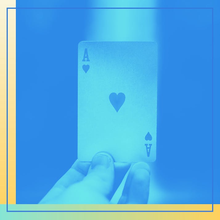 Discovering My Asexuality: the Ace Up My Sleeve