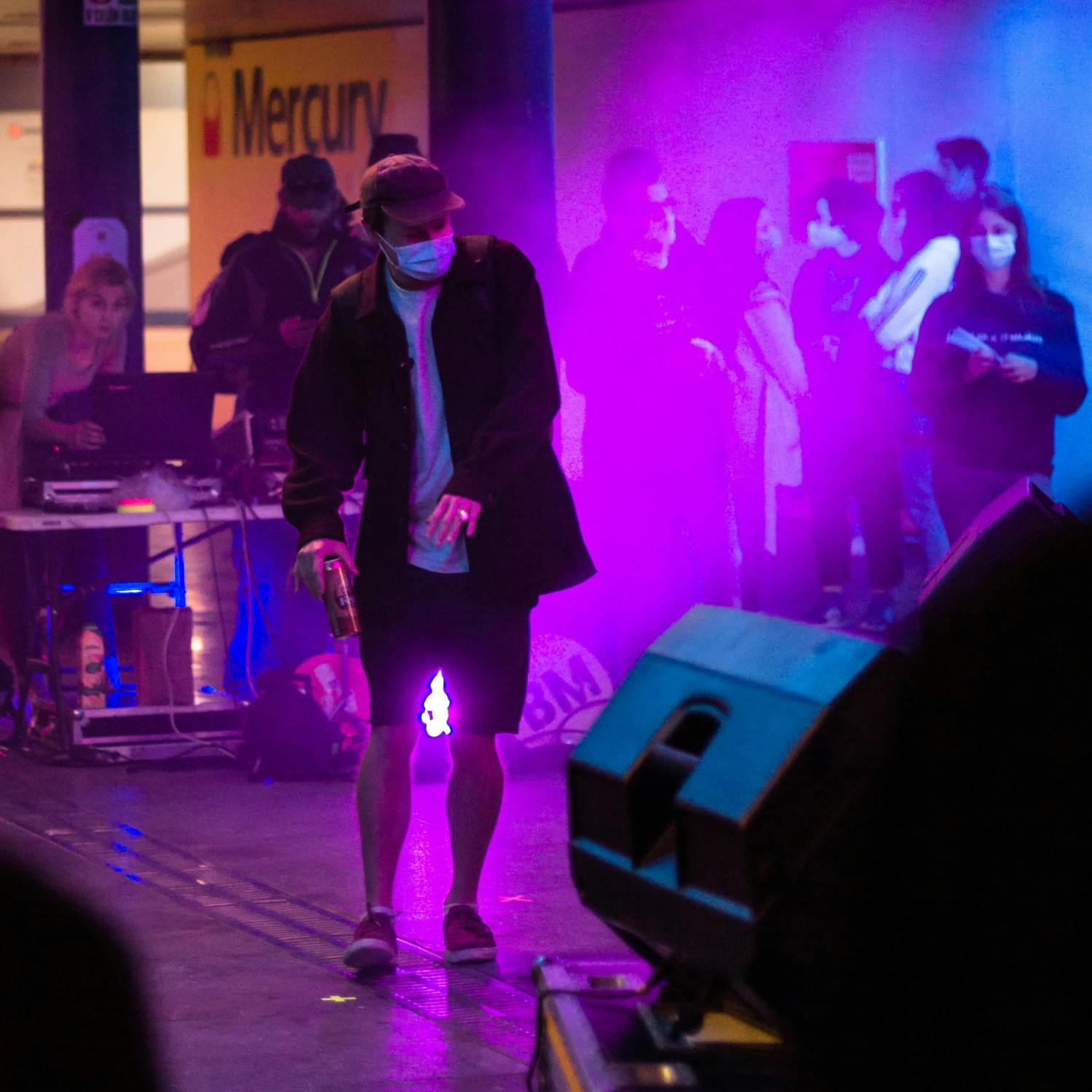 In Defense of Raving During the COVID-19 Pandemic