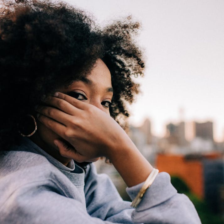 Racism in Theater is Real: My Journey as a Black Actor