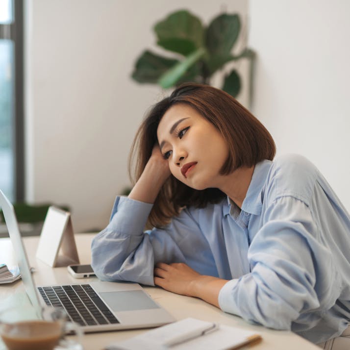 My At-Home Abortion Was on a Zoom Call With My Boss