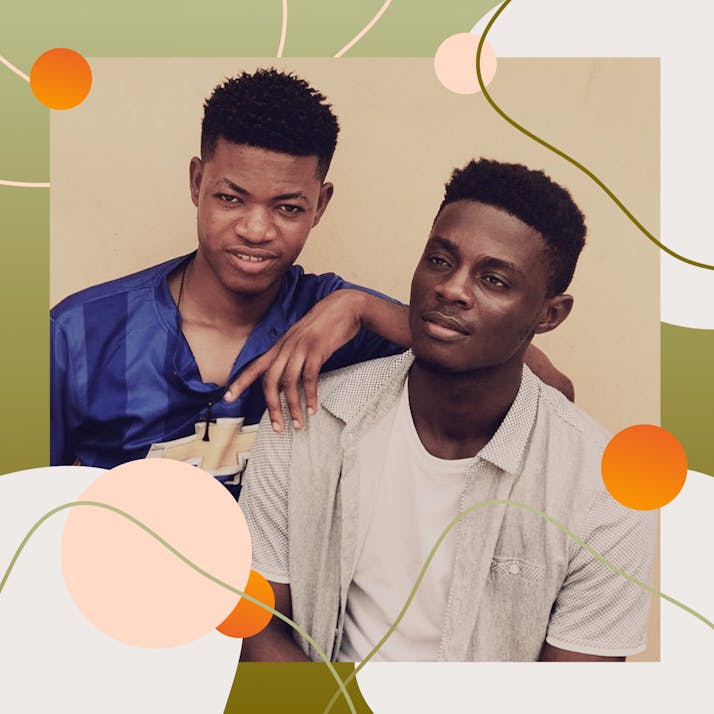 The American Dream Is a Lie: A Tale of Two African Families