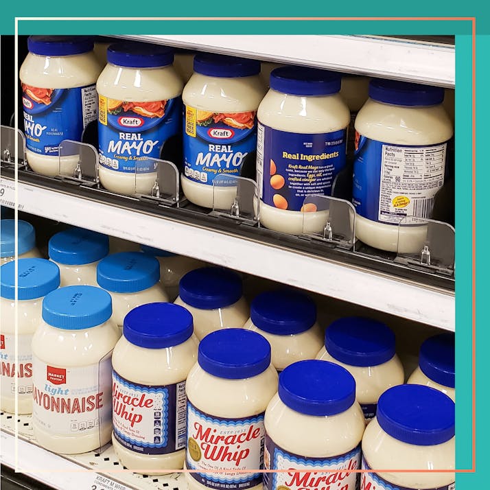 Is Zero-Waste Grocery Shopping Viable? How Mayonnaise Broke My Heart