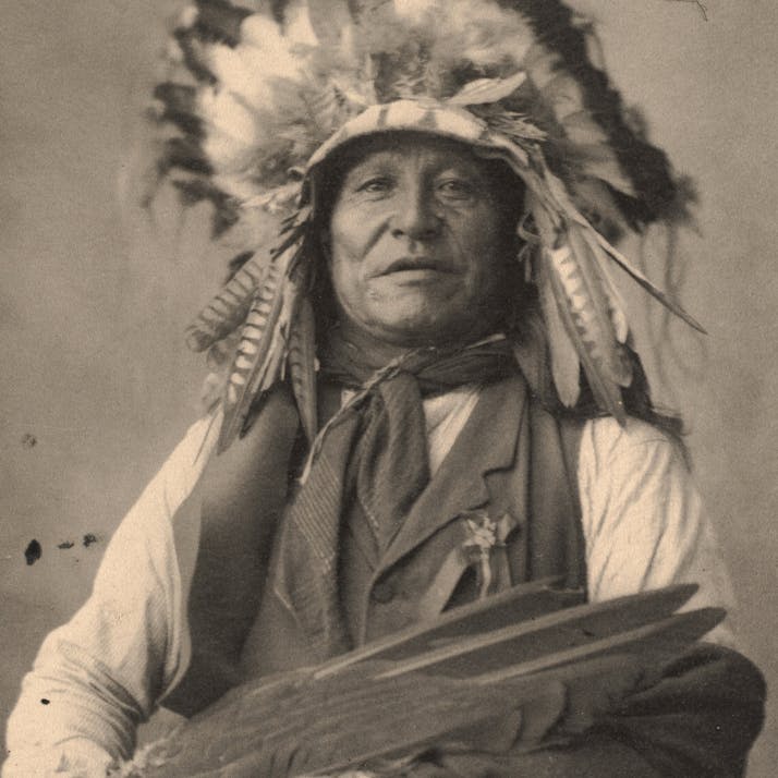 Native American
