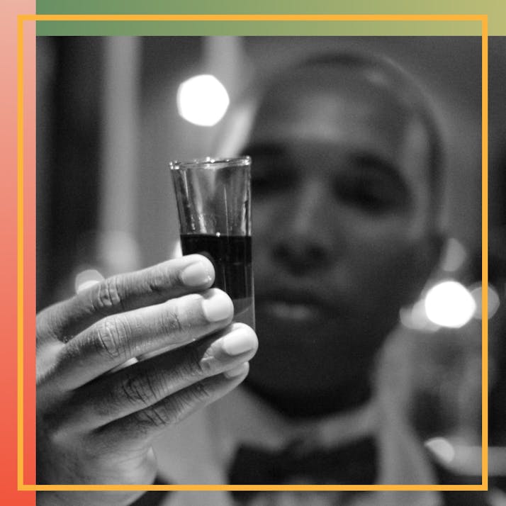 I’m a Sober Bartender: How I Defeated Substance Abuse