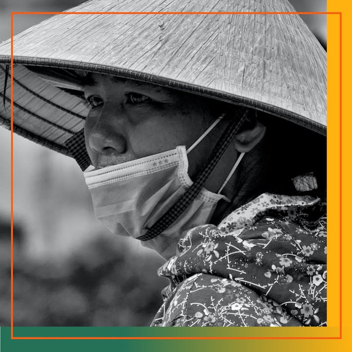 How I Avoided (Most of) the Pandemic in Vietnam