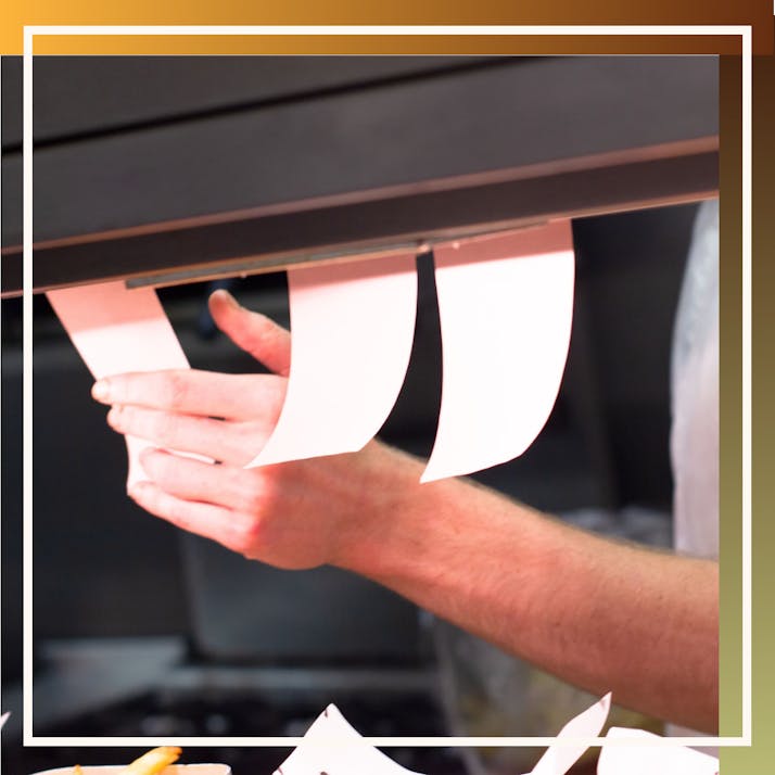 My Restaurant Job Is a Corporate Kitchen Nightmare