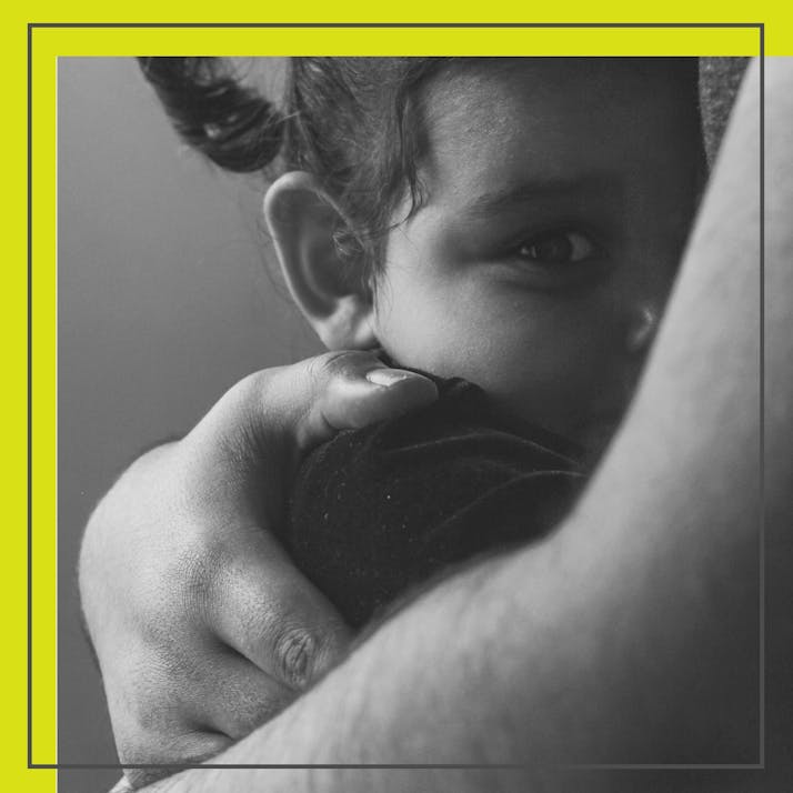 Notes From the Anxious Parent of an Anxious Child