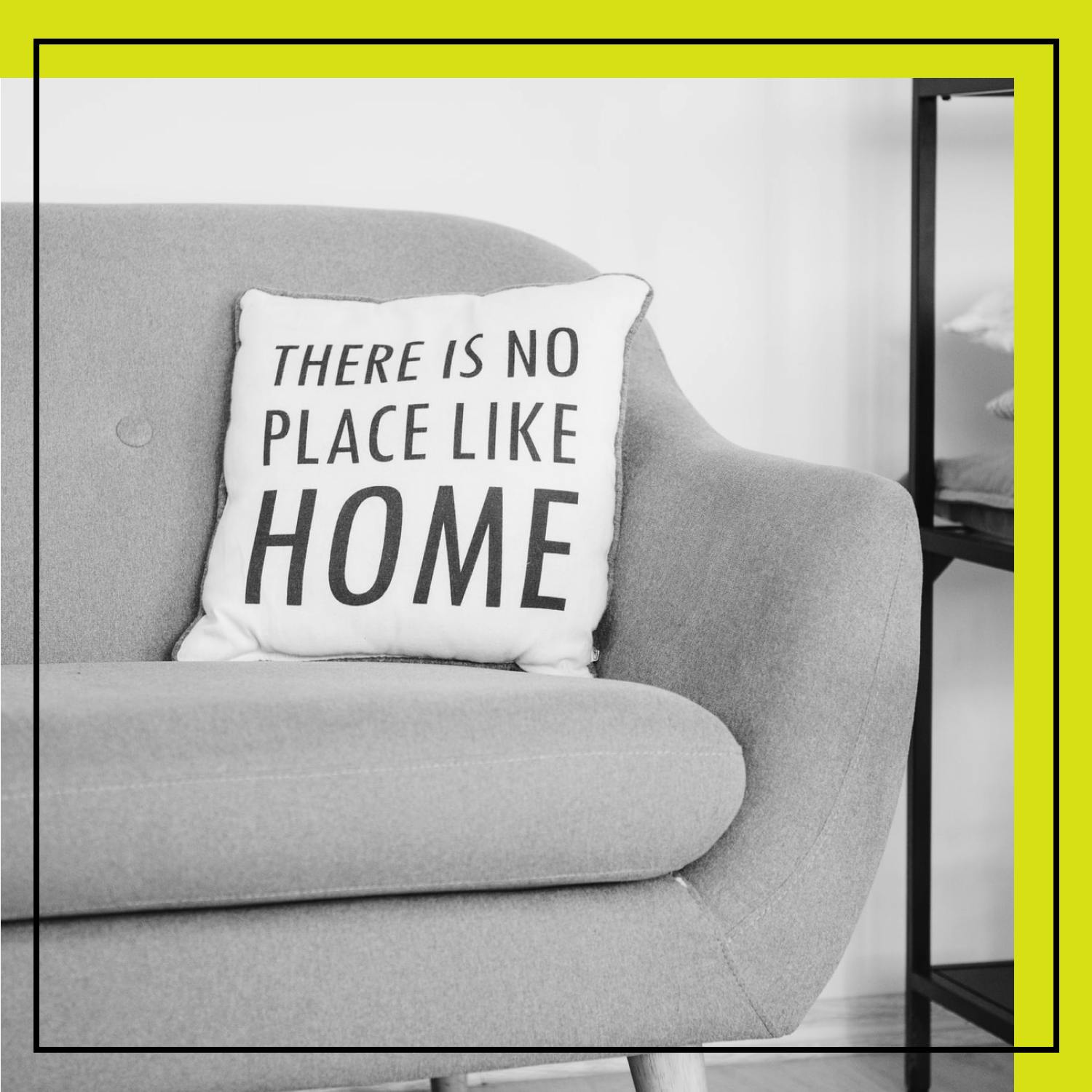 I Have Agoraphobia—and You Might Too