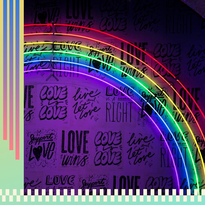 Coming Out to My Parents Wasn’t Easy, but It Was Worth It