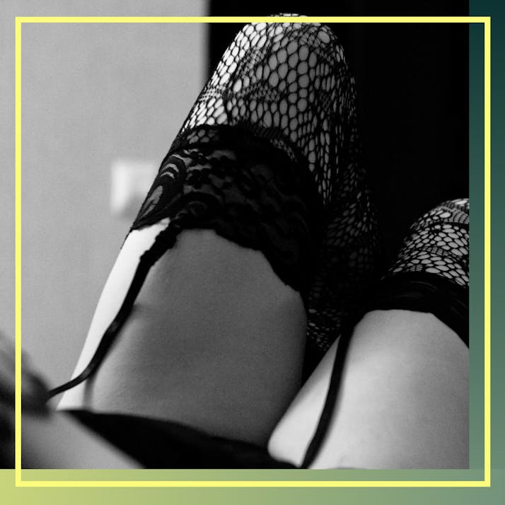 I Became an Escort at 18