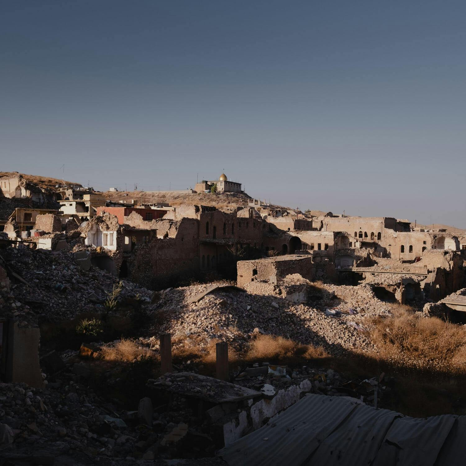 Watching Iraq Burn: A Soldier's War Story
