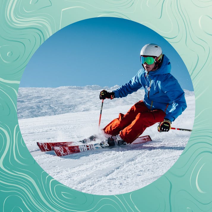 Climate Change Is Killing Skiing