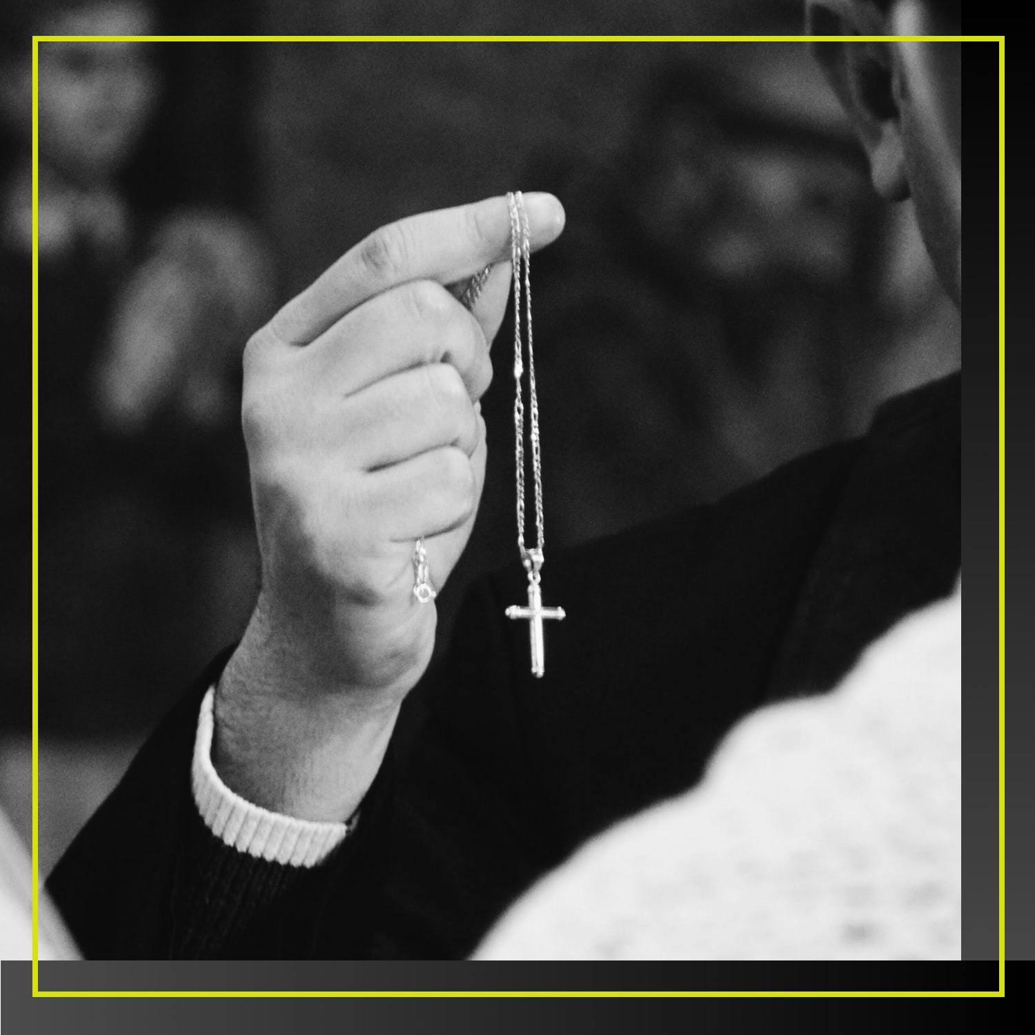 Five Years of Sexual Abuse in the Catholic Church: 50 Years a Victim