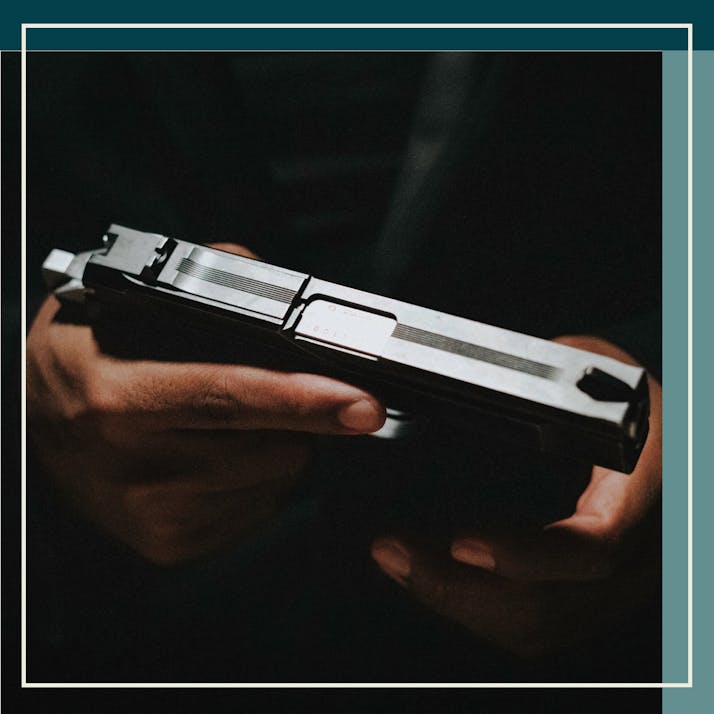 Inside the Justice System: I See the Dangerous Ripple Effects of Gun Violence