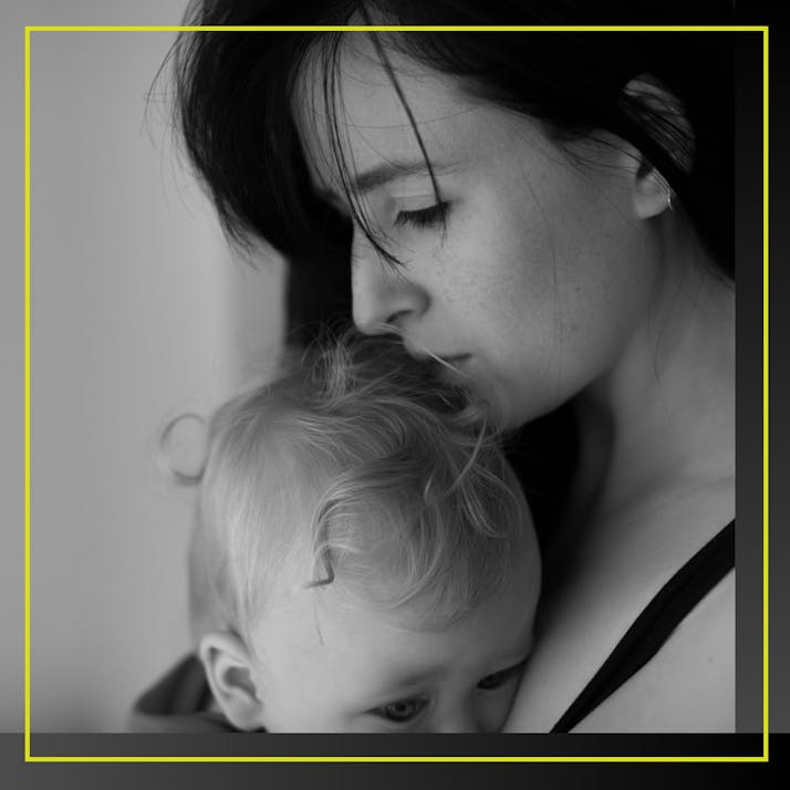 How My Anxiety Disorder Changed the Way I Raised My Children