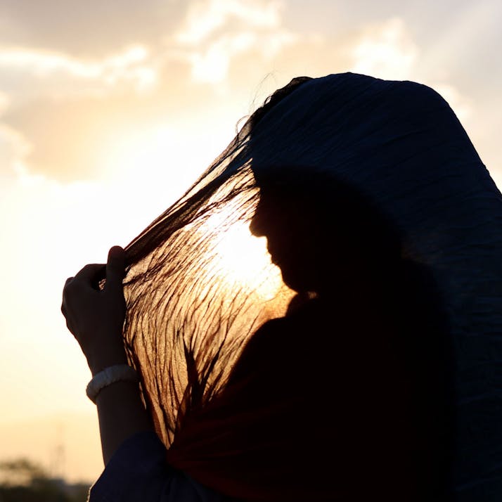 I Took Off the Hijab: Here’s Why