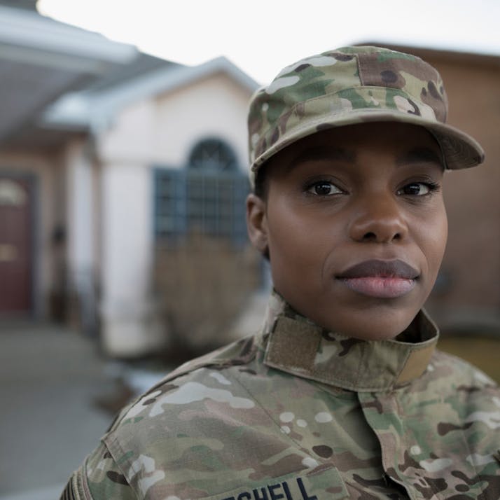 An Iraq War Veteran’s Story: How I Got My Purple Heart