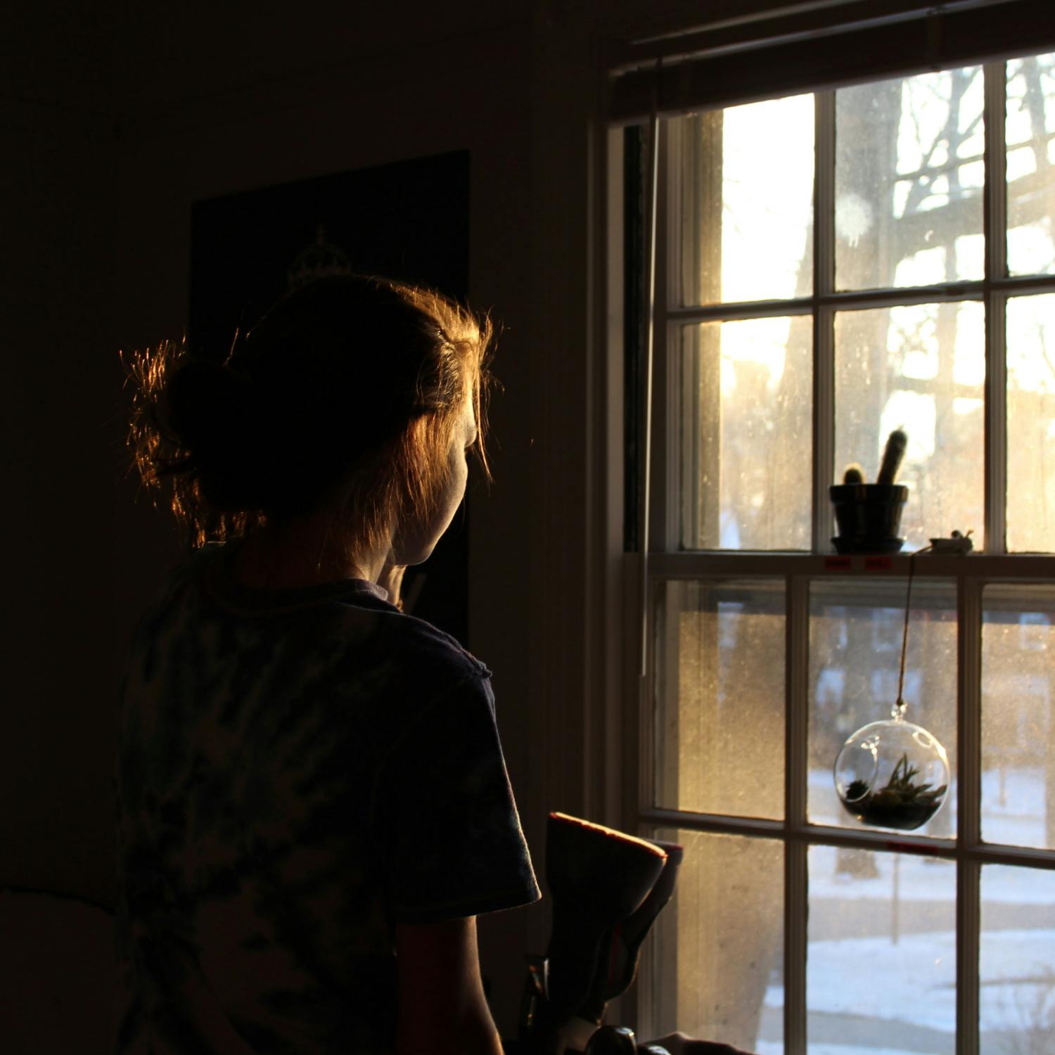 I Survived My Gaslighting Family, but I'm Still Getting Over It