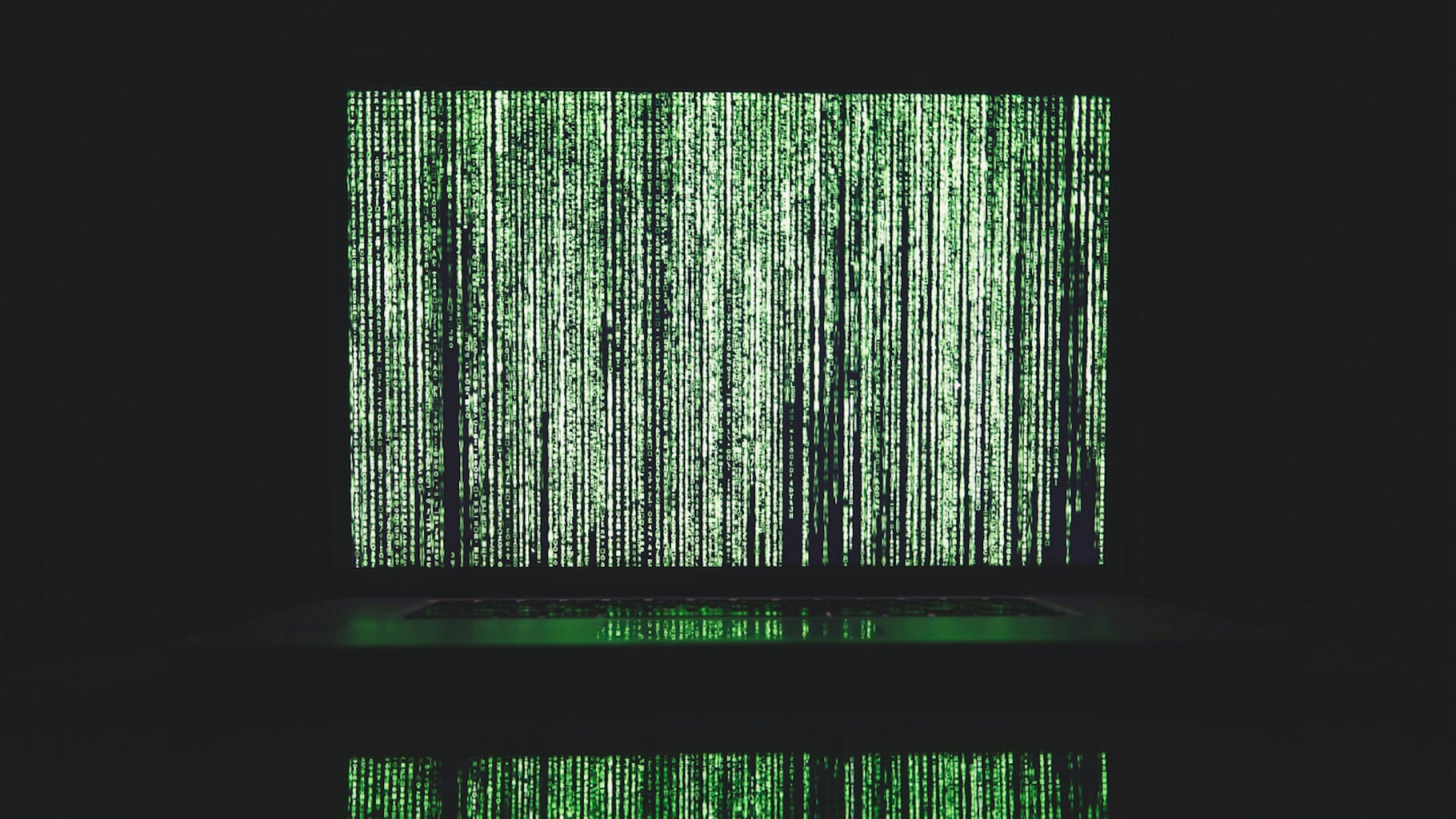 Online conspiracy theories can make life feel like the movie, The Matrix.