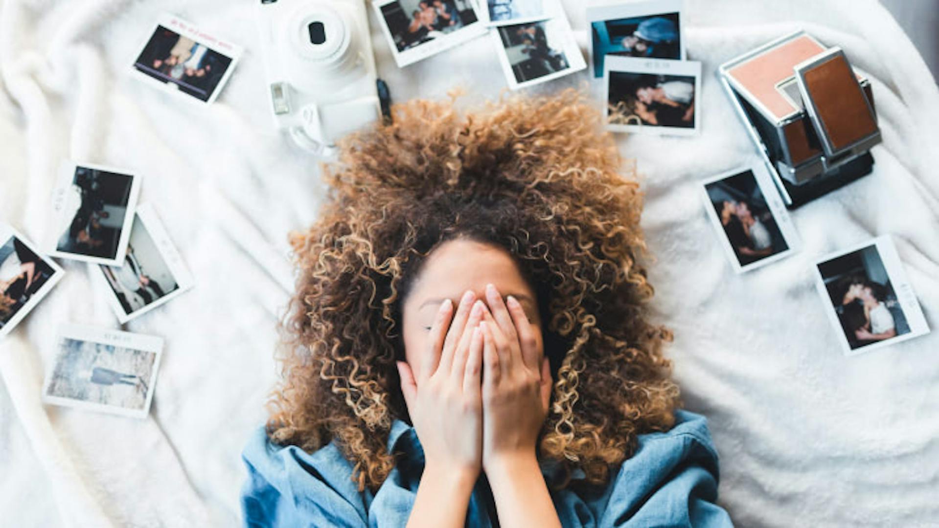 Chronic illness can change your life forever, but remembering the good times will help you get through it.