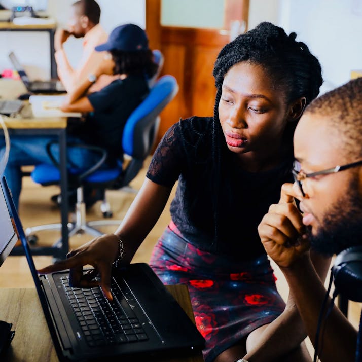 Tech Needs to Be More Inclusive. Now.