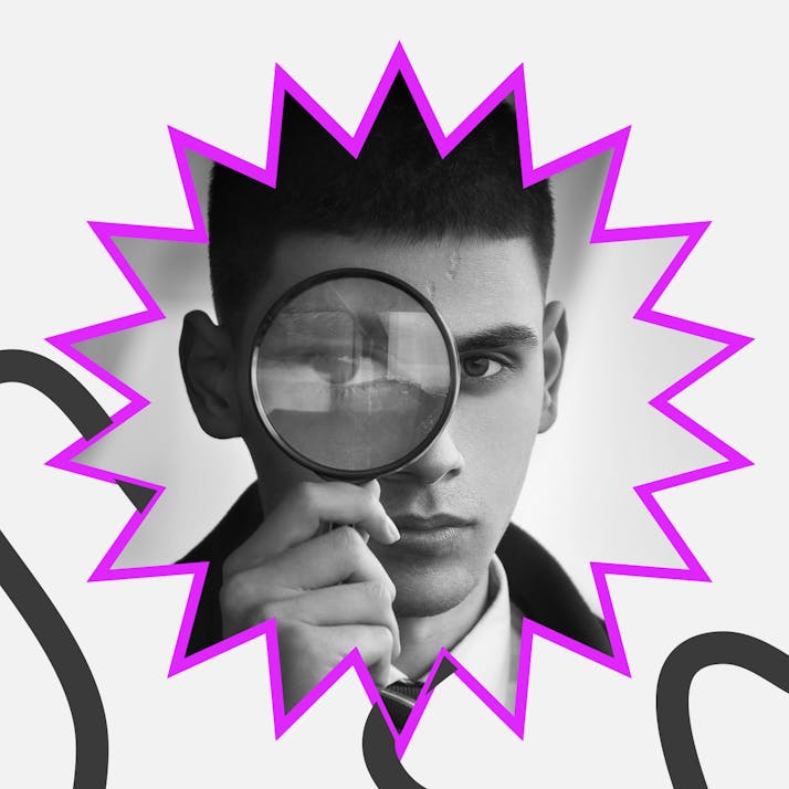 Detective Therapy: How Podcasting About an Unknown Comedian Changed My Life