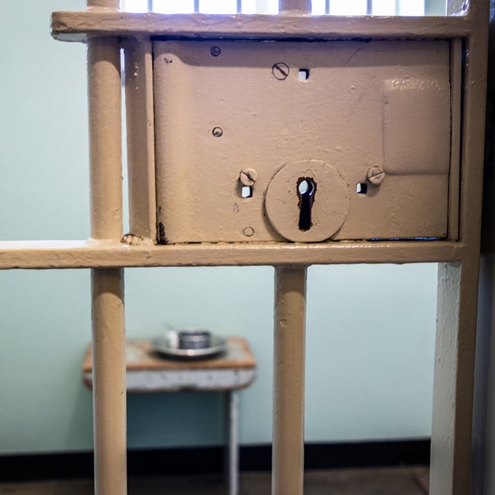 Wrongfully Convicted: 25 Years in Prison