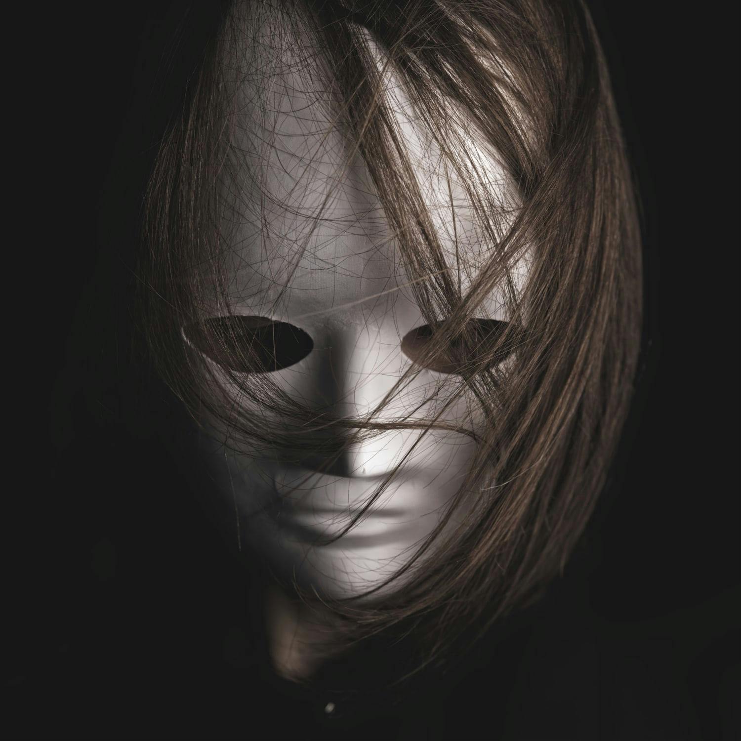 Makeup Is My Mask