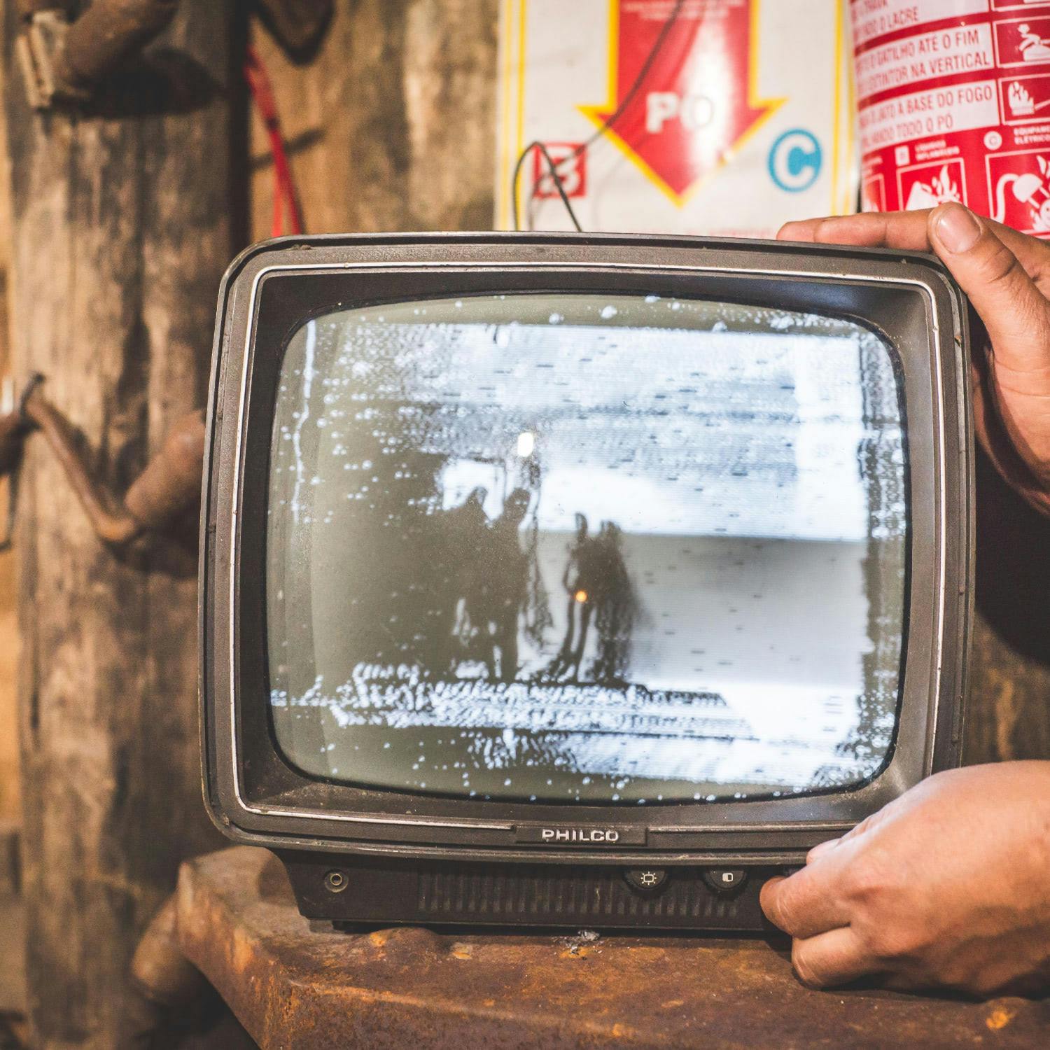 I Was Addicted to the Digital World