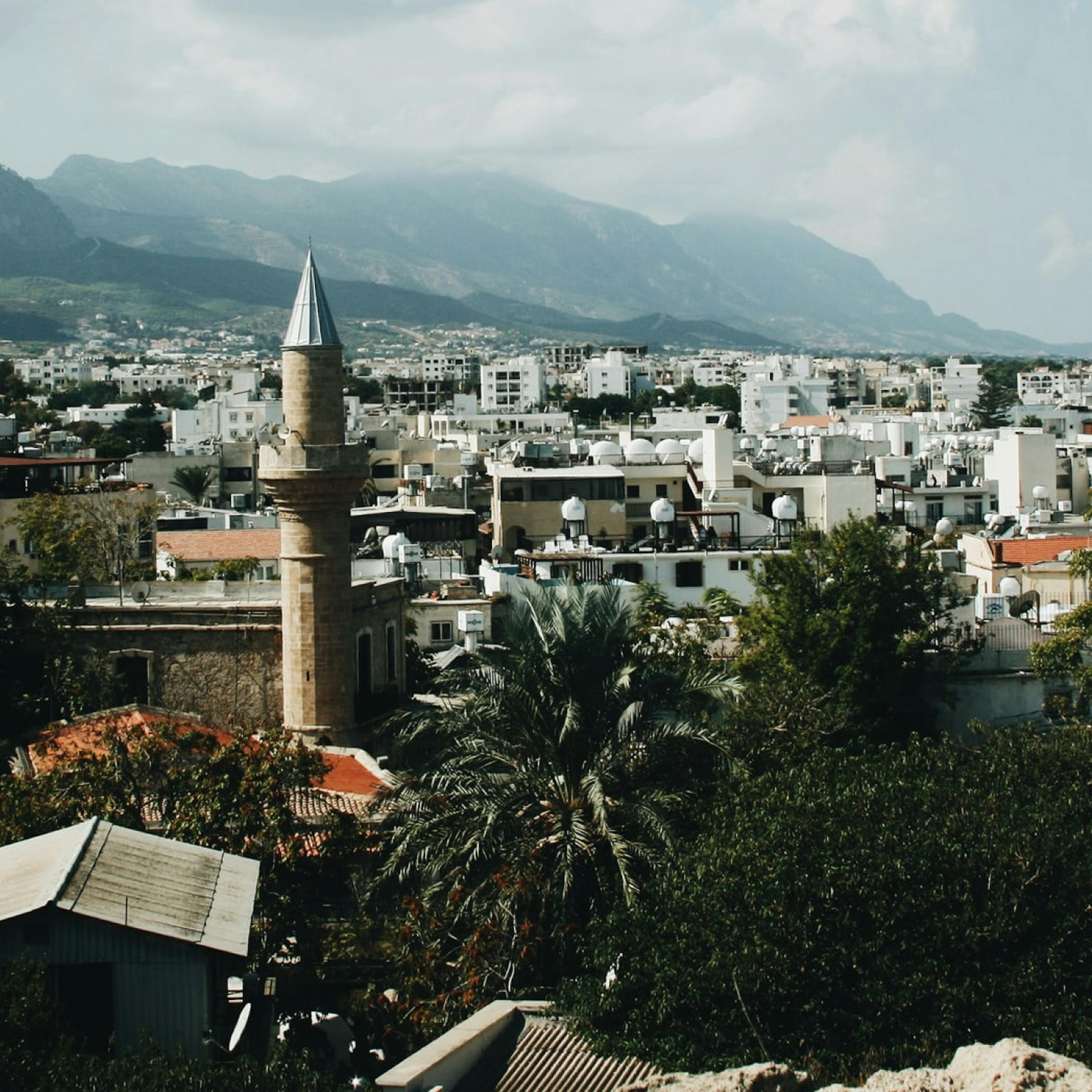 Locked Down in Northern Cyprus: I Spent a COVID Summer in a Country That Doesn’t Exist