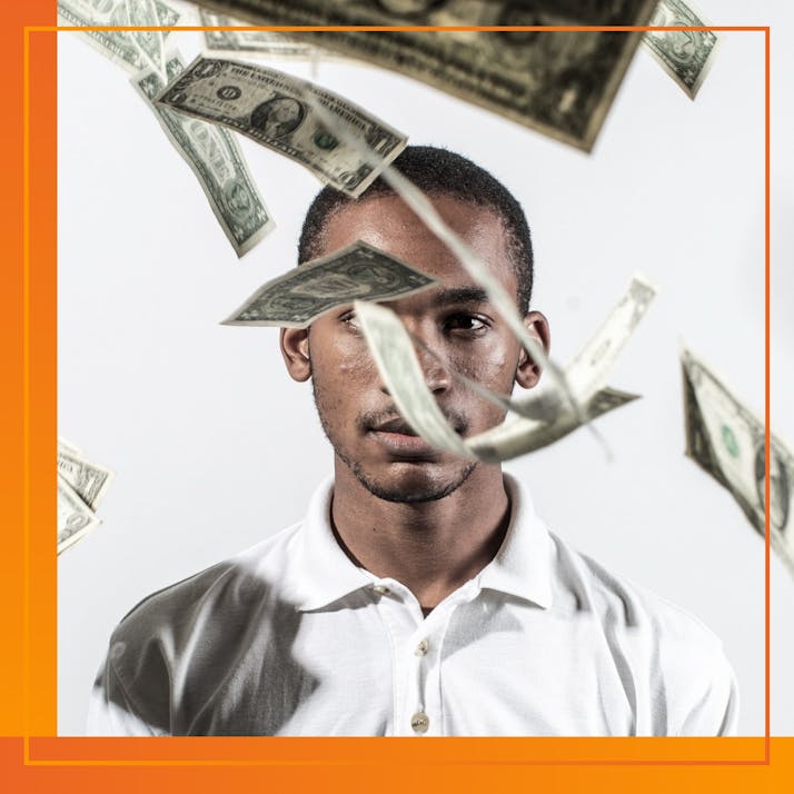 The Black Tax Is an Unfair Burden, but I Benefit From It