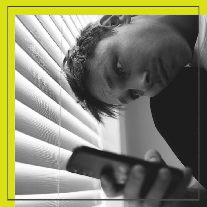 I Became Addicted to Chatting With Strangers Online