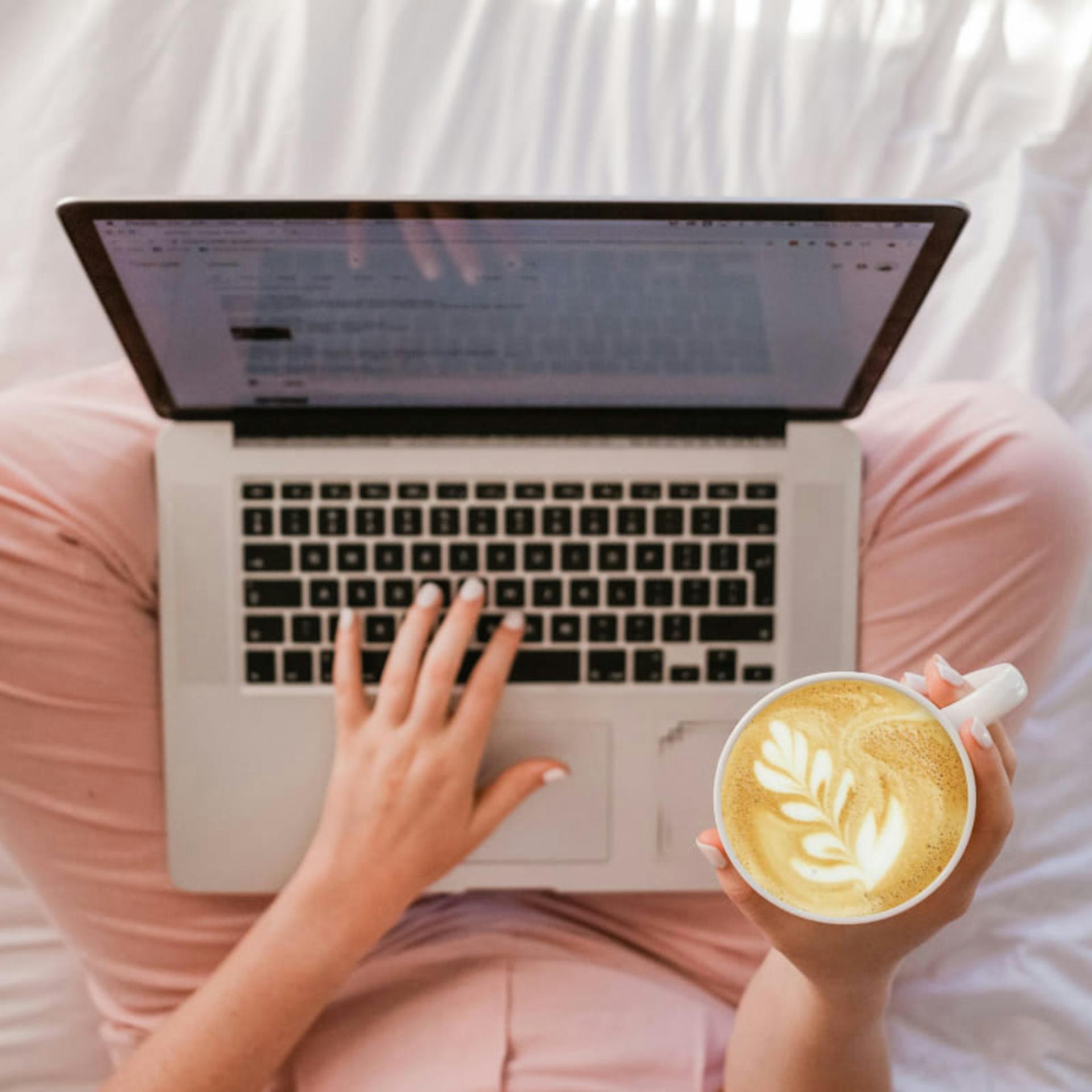 Fashion blogging is where social media influencing got its start.