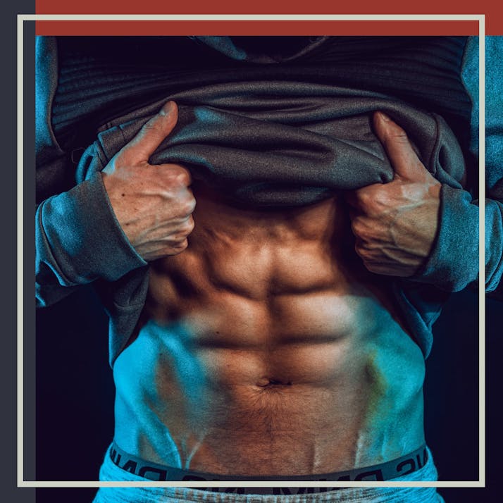 Sheer Willpower: How My Health Transformation Changed My Life