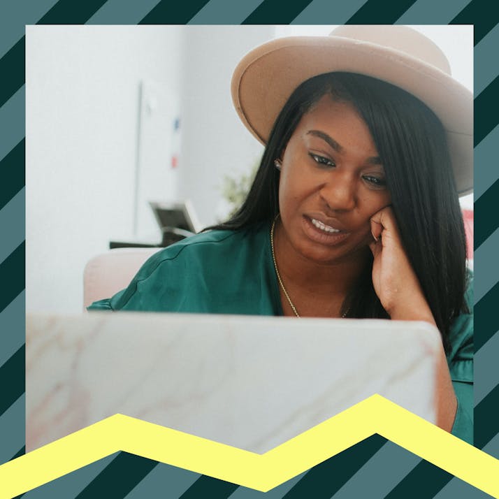 Freelancing Sucks: My Professional Writer’s Group Is Really Just Toxic, Neoliberal Self-Help