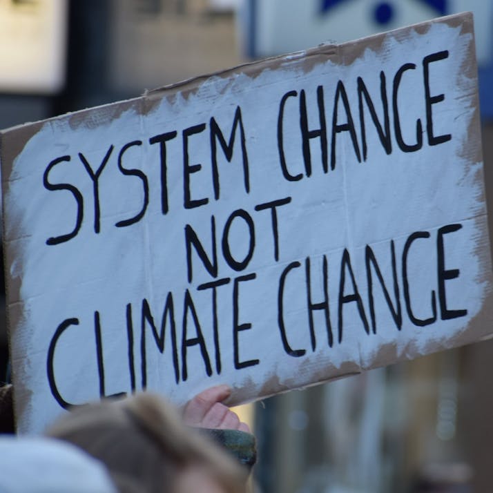 Why Social Media Is a Bigger Problem Than Climate Change