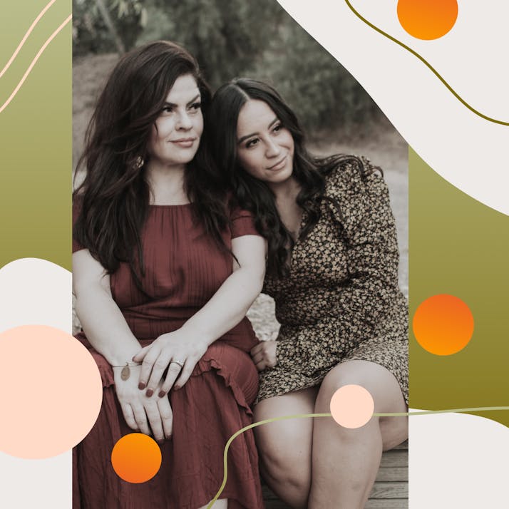 How My Stepmom Helped Me Celebrate Mother’s Day Again