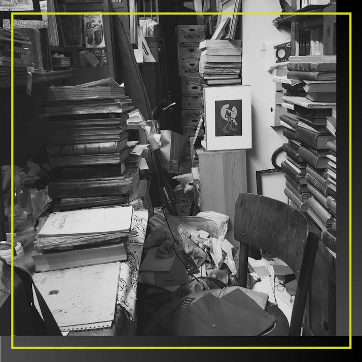 My Mother Is a Hoarder: What It's Like Growing Up in a Mess