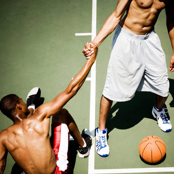 The NBA Is More Liberal Than Hollywood