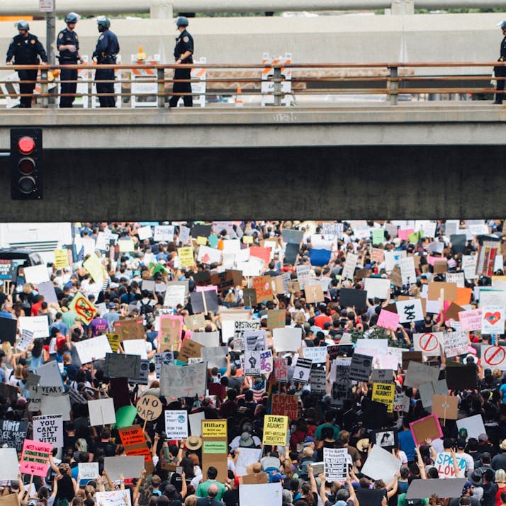 Protests