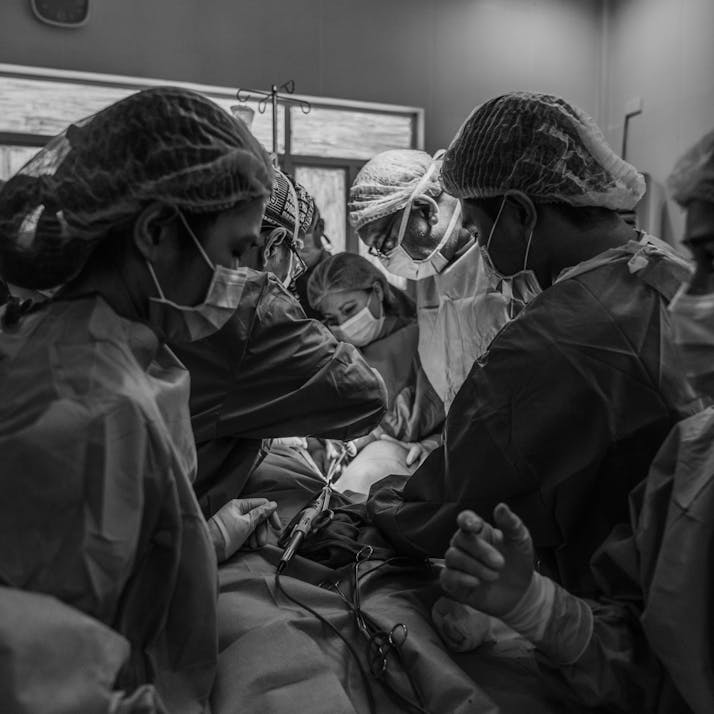 Life After Liver Transplant Surgery and the Great Unknown