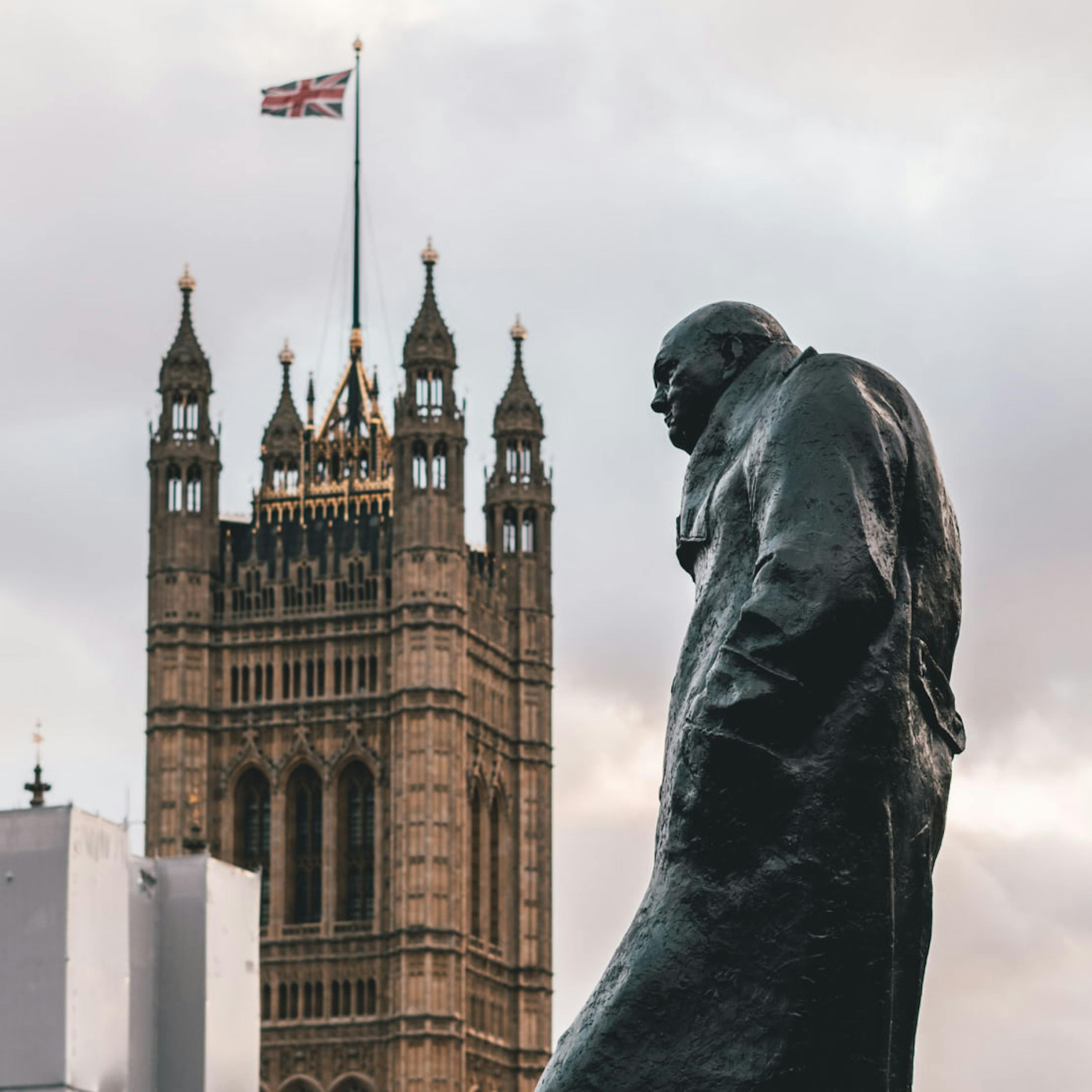 The English government has a long history of denying the Welsh there ancestral heritage and language.