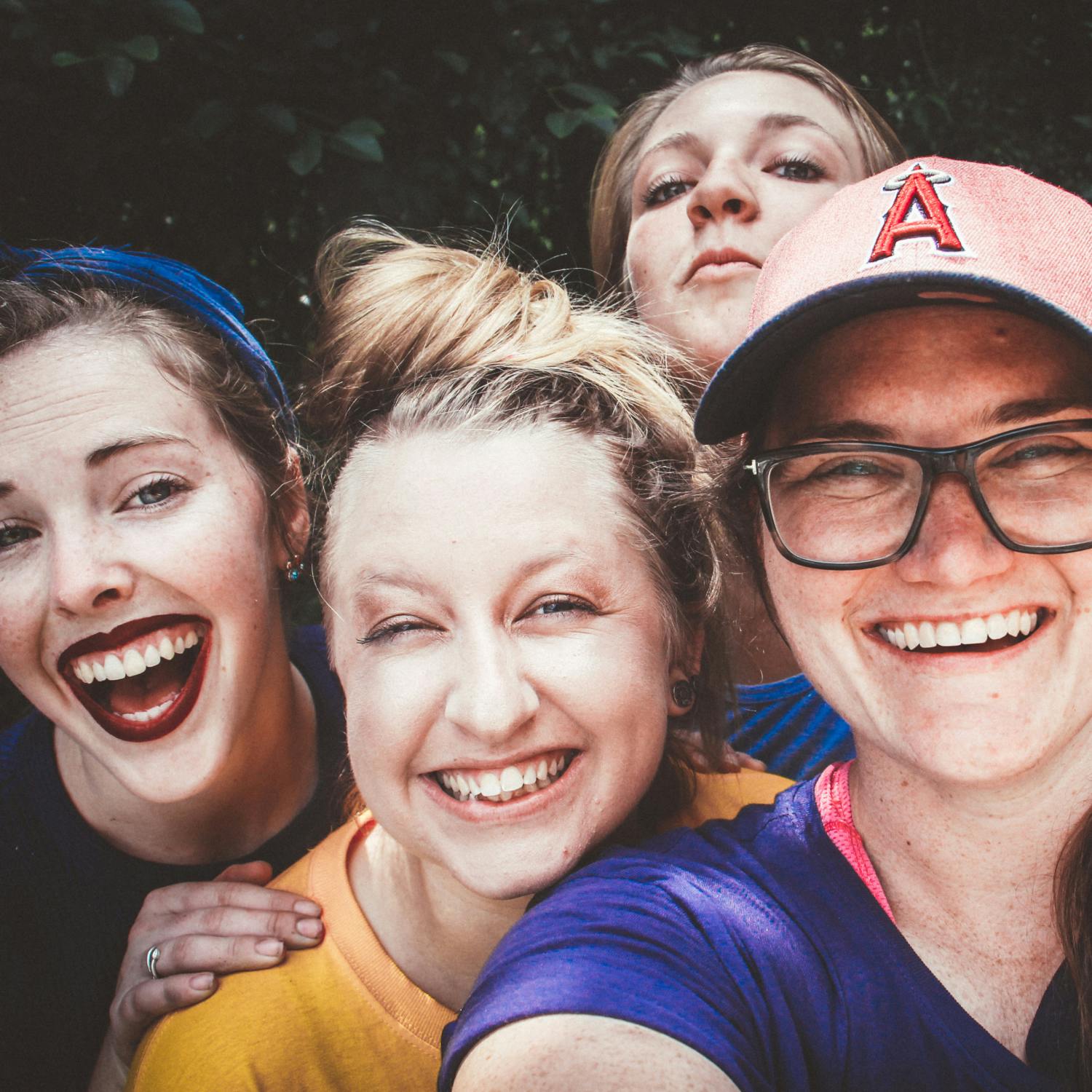 I Chaperone High School Students Abroad: Sanity Not Included