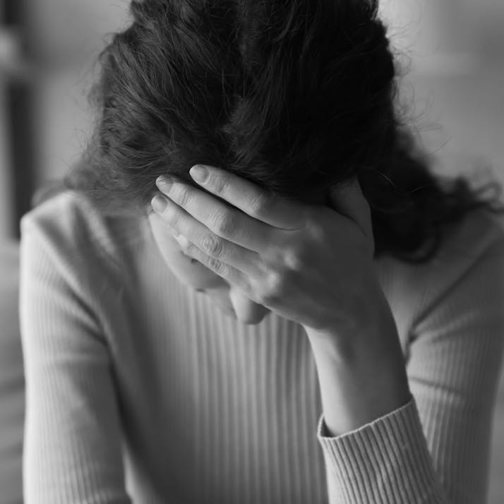 Lessons in Betrayal: I Discovered My Husband’s Affair While I Was Recovering From a Brain Infection