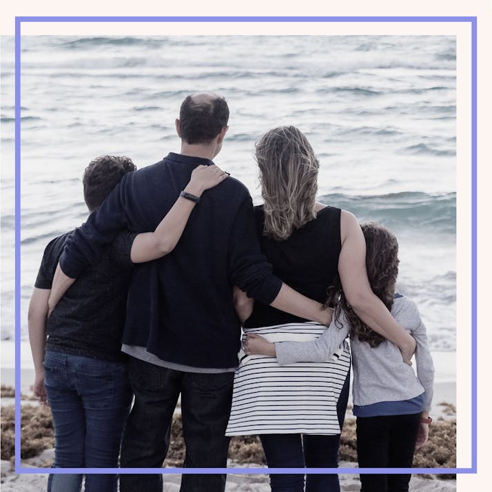 Growing Up in an Interfaith Family Taught Me Love and Respect