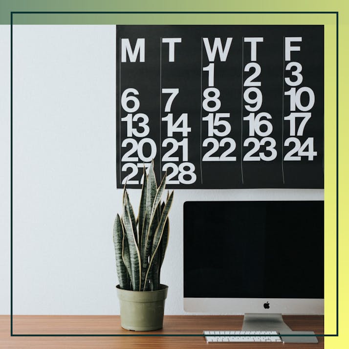 It’s Time to End the Five-Day Workweek