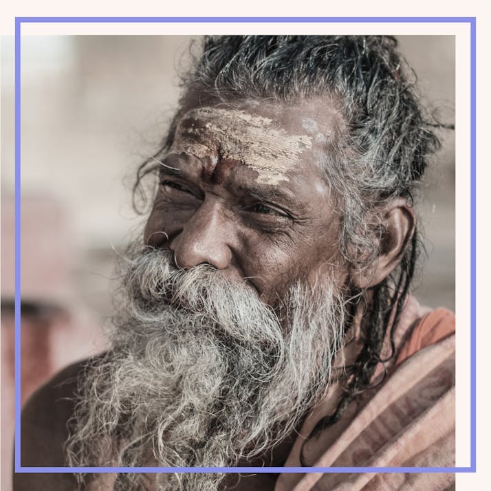 How I Accidentally Became a Follower of a Hindu Guru