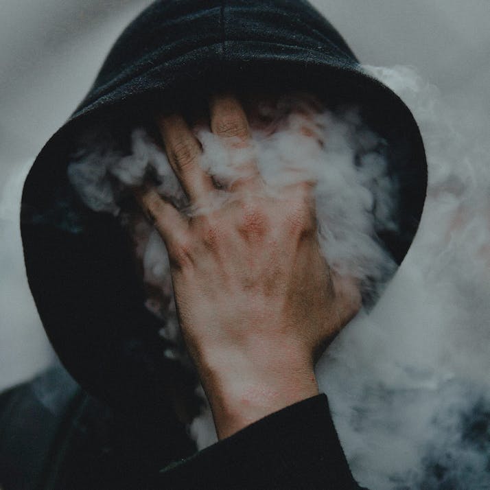 What It's Like to Date a Drug Addict