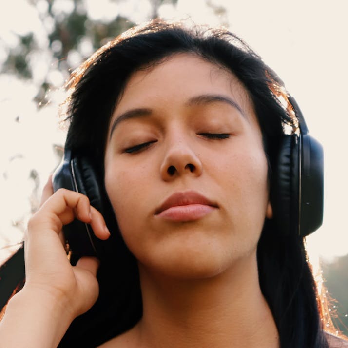 What It's Like to Listen to Music With Synesthesia