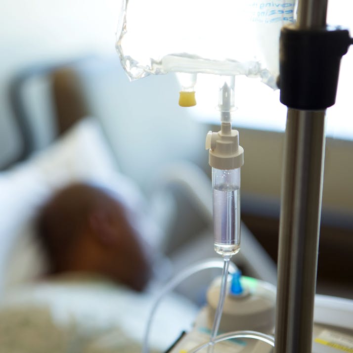 My Painful Encounter With Homophobia in a Kenyan Government Hospital